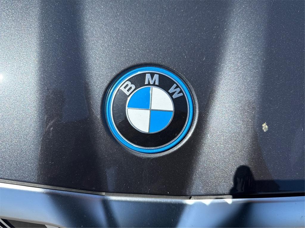 new 2024 BMW i5 car, priced at $73,595