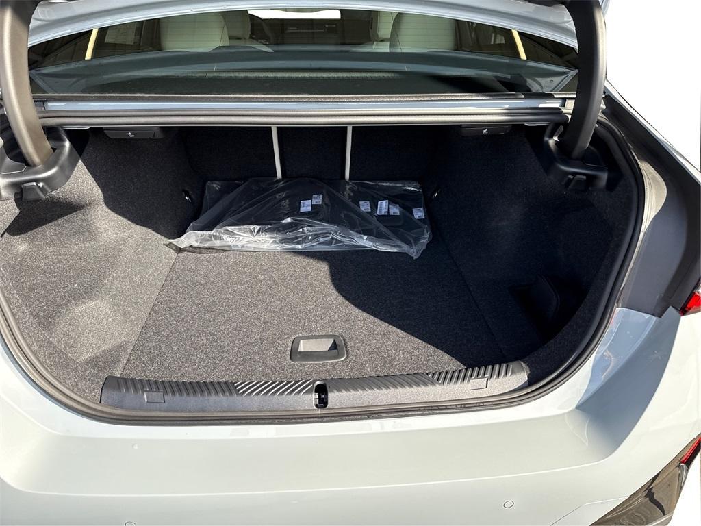 new 2026 BMW i5 car, priced at $76,250