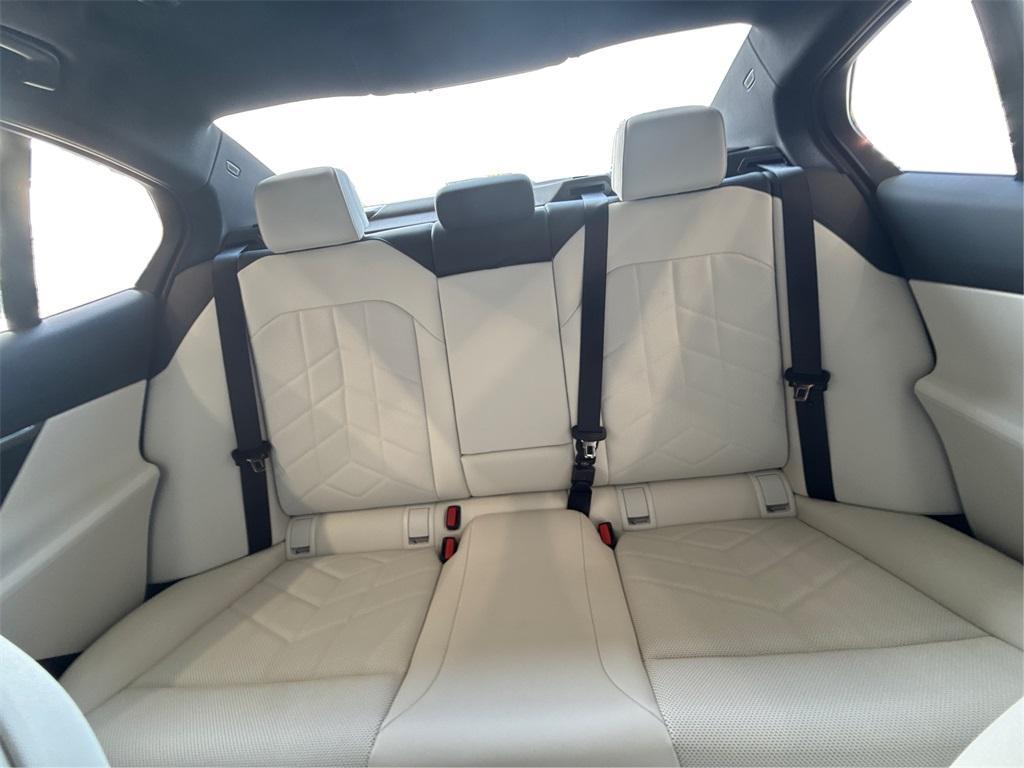 new 2026 BMW i5 car, priced at $76,250