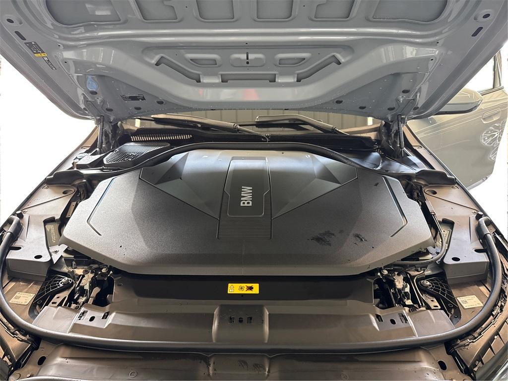 new 2026 BMW i5 car, priced at $76,250