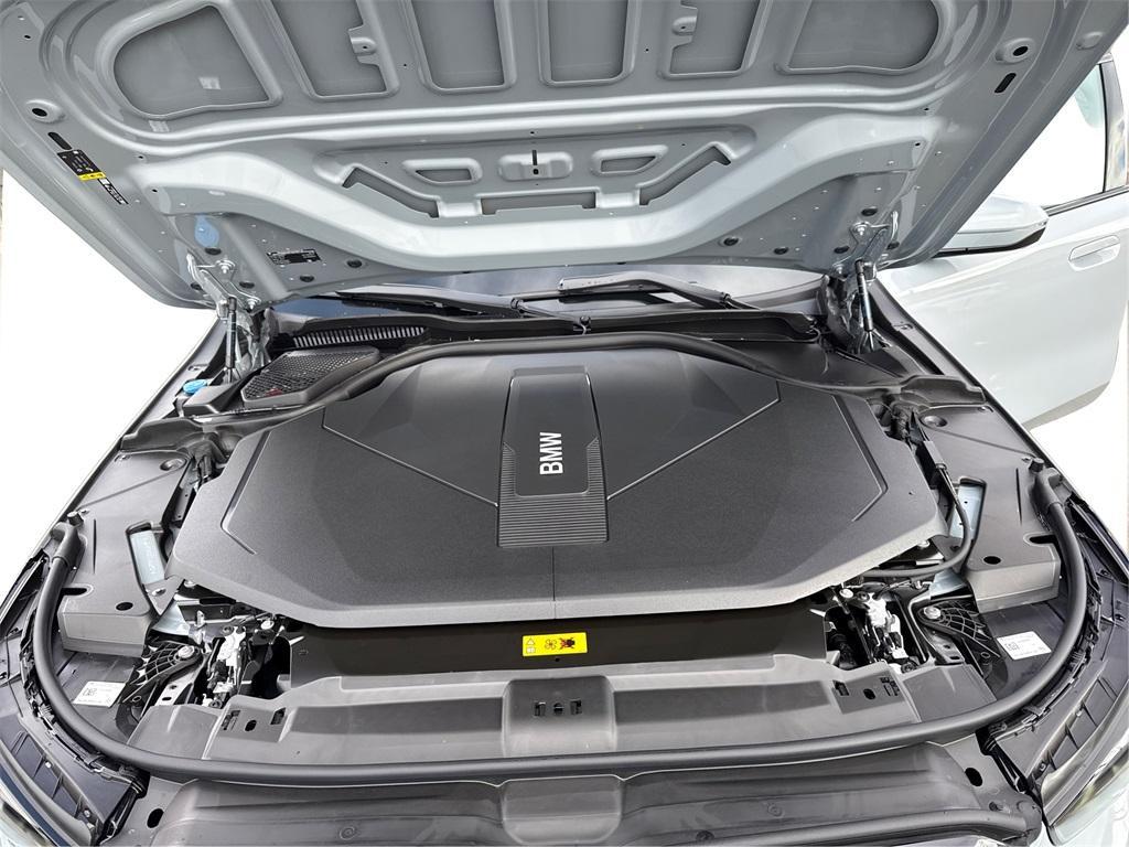 new 2026 BMW i5 car, priced at $77,350