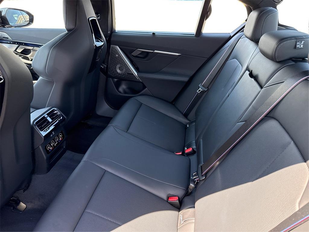 new 2026 BMW M5 car, priced at $126,325