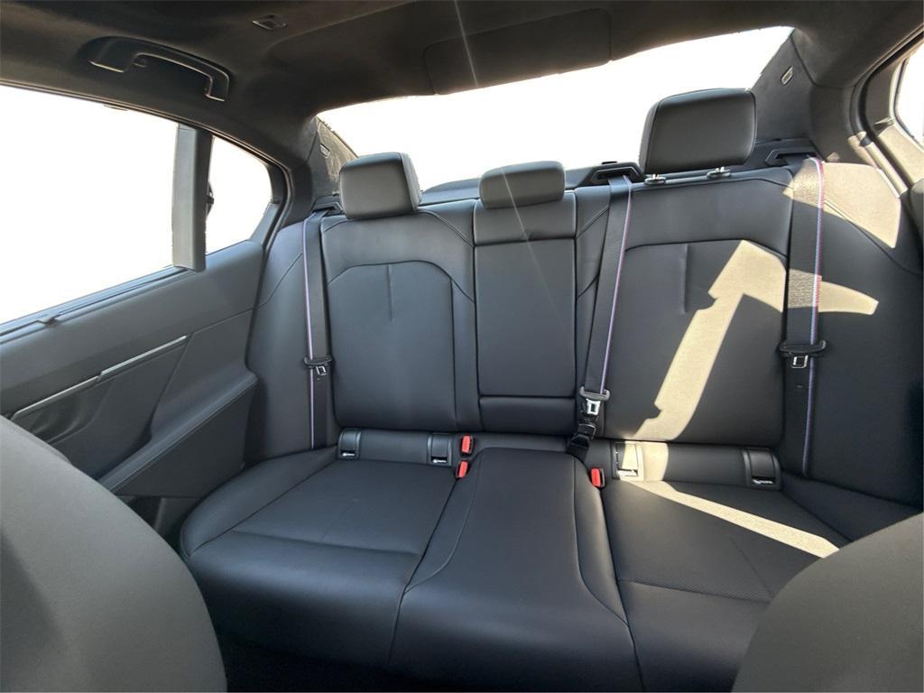 new 2026 BMW M5 car, priced at $126,325