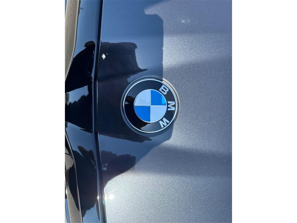 new 2026 BMW M5 car, priced at $126,325