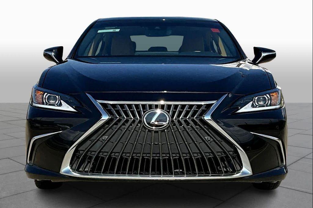 used 2025 Lexus ES 350 car, priced at $46,995
