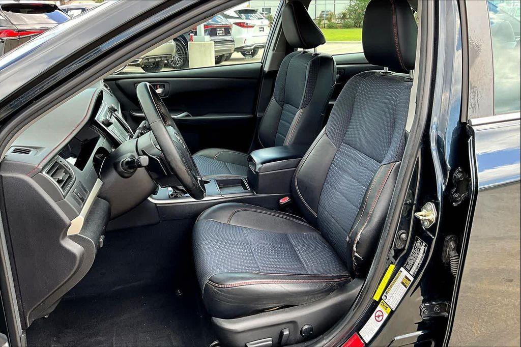 used 2015 Toyota Camry car, priced at $12,995