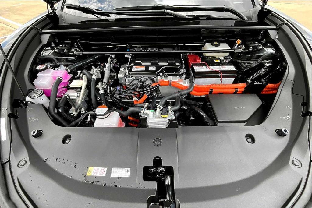 new 2025 Lexus RZ 300e car, priced at $50,044
