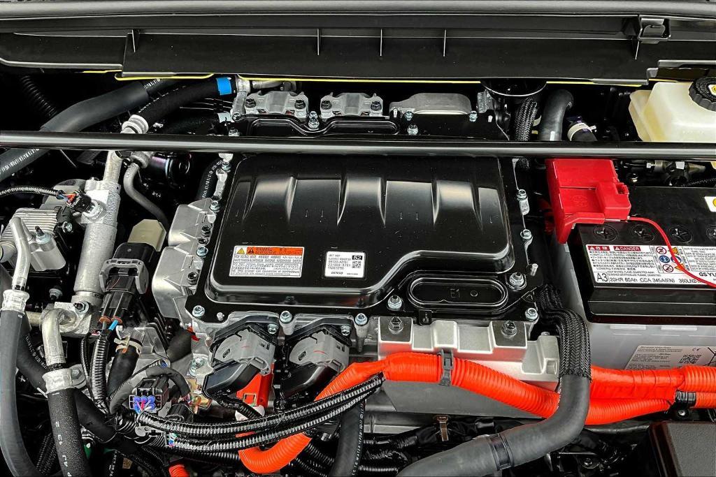 new 2025 Lexus RZ 300e car, priced at $50,044