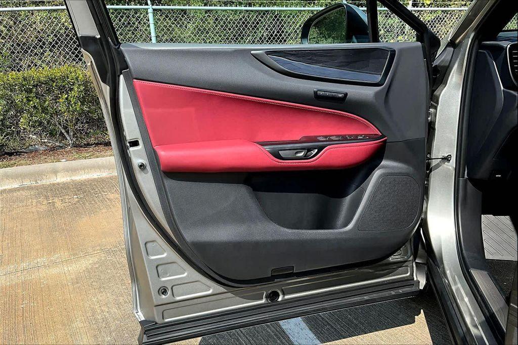 new 2026 Lexus NX 350 car, priced at $52,450