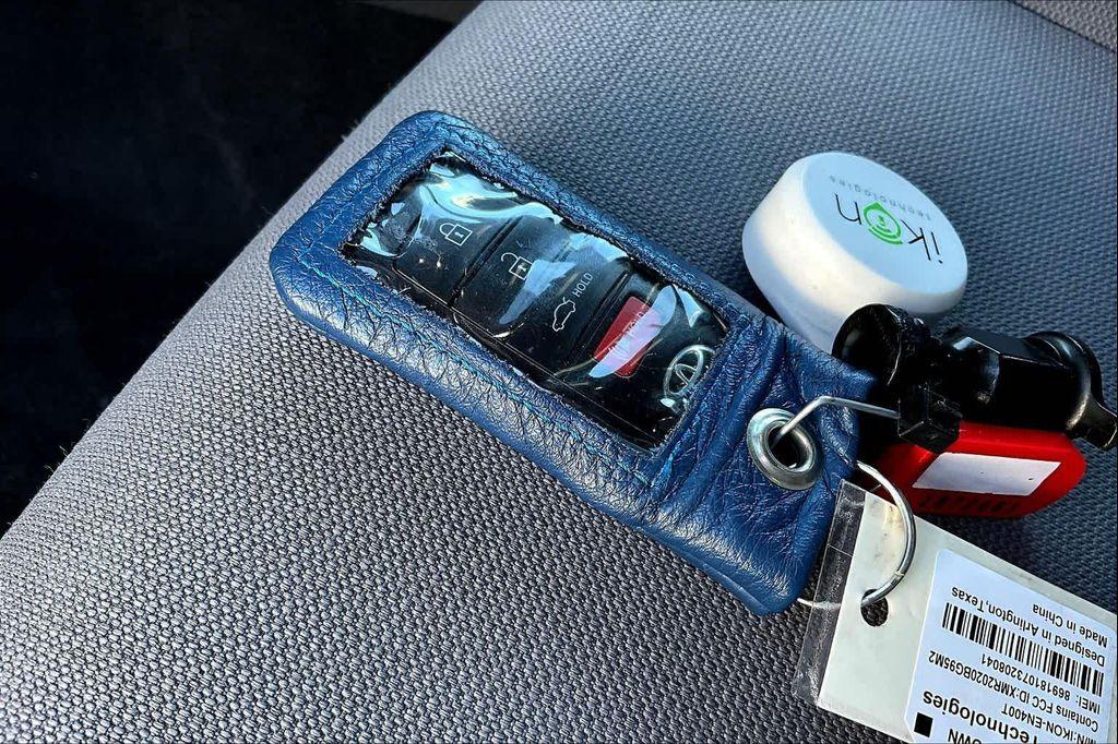 used 2023 Toyota Corolla car, priced at $21,295