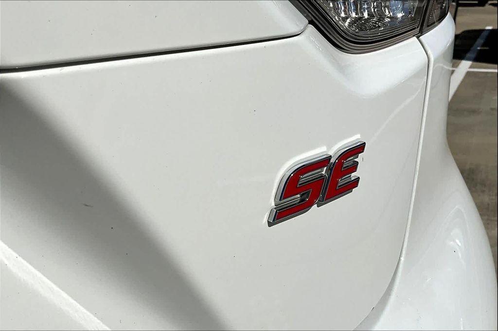 used 2023 Toyota Corolla car, priced at $21,295