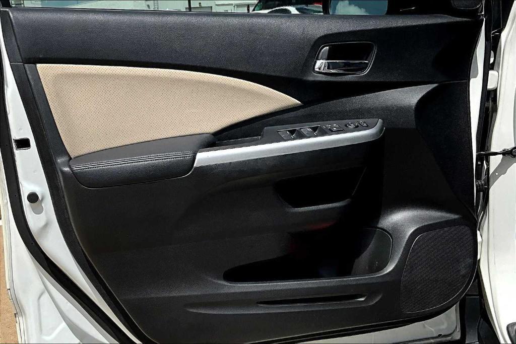 used 2015 Honda CR-V car, priced at $16,995