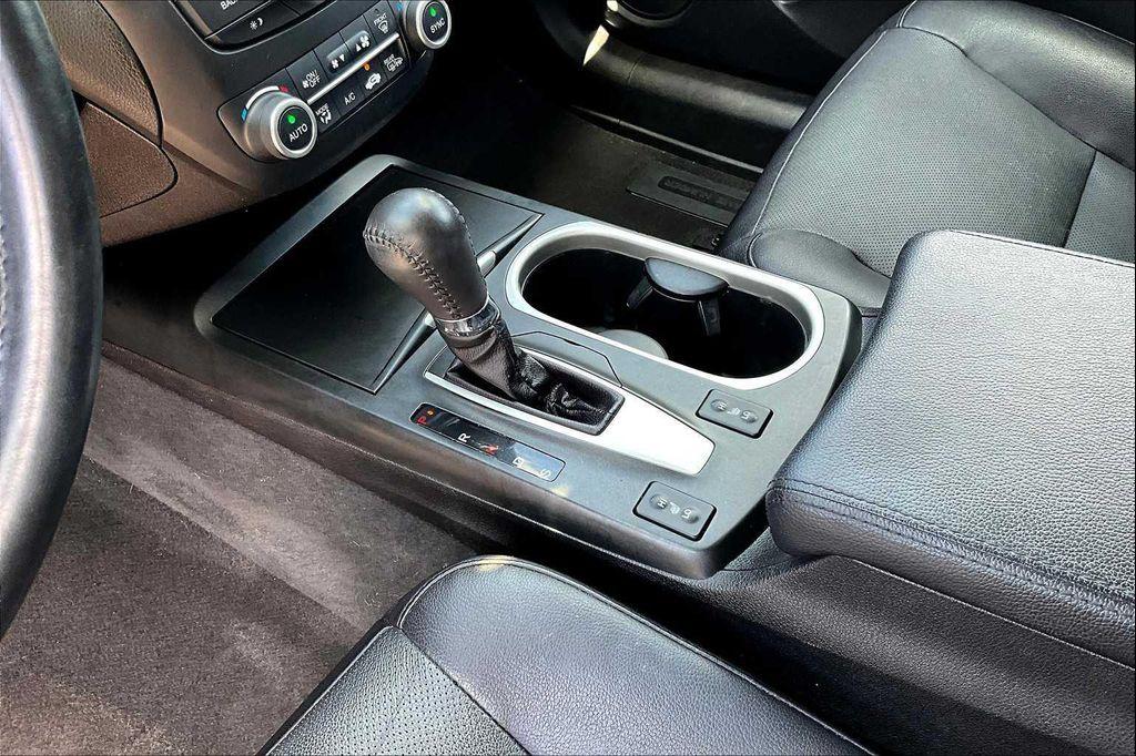 used 2018 Acura RDX car, priced at $15,495