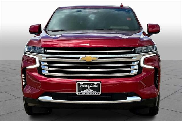 used 2024 Chevrolet Tahoe car, priced at $69,995