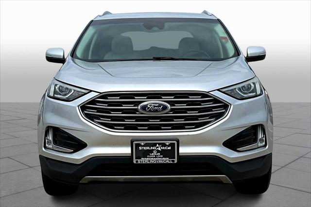 used 2019 Ford Edge car, priced at $10,995
