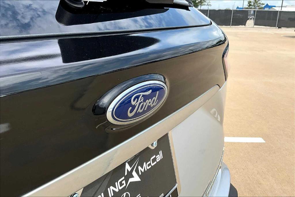 used 2019 Ford Edge car, priced at $13,995
