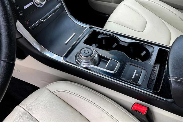 used 2019 Ford Edge car, priced at $10,995