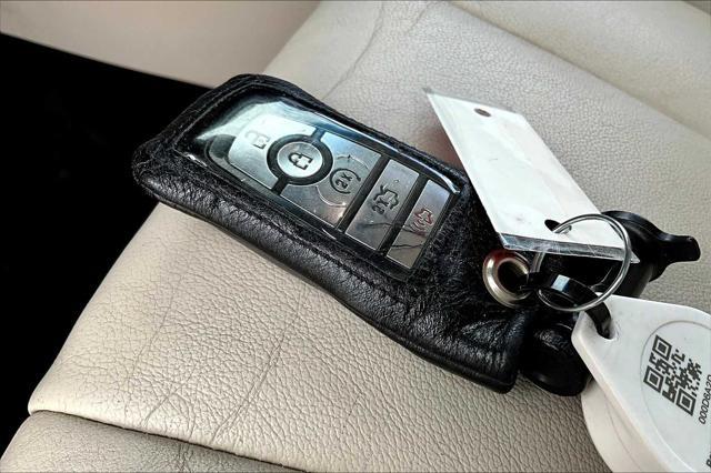used 2019 Ford Edge car, priced at $10,995