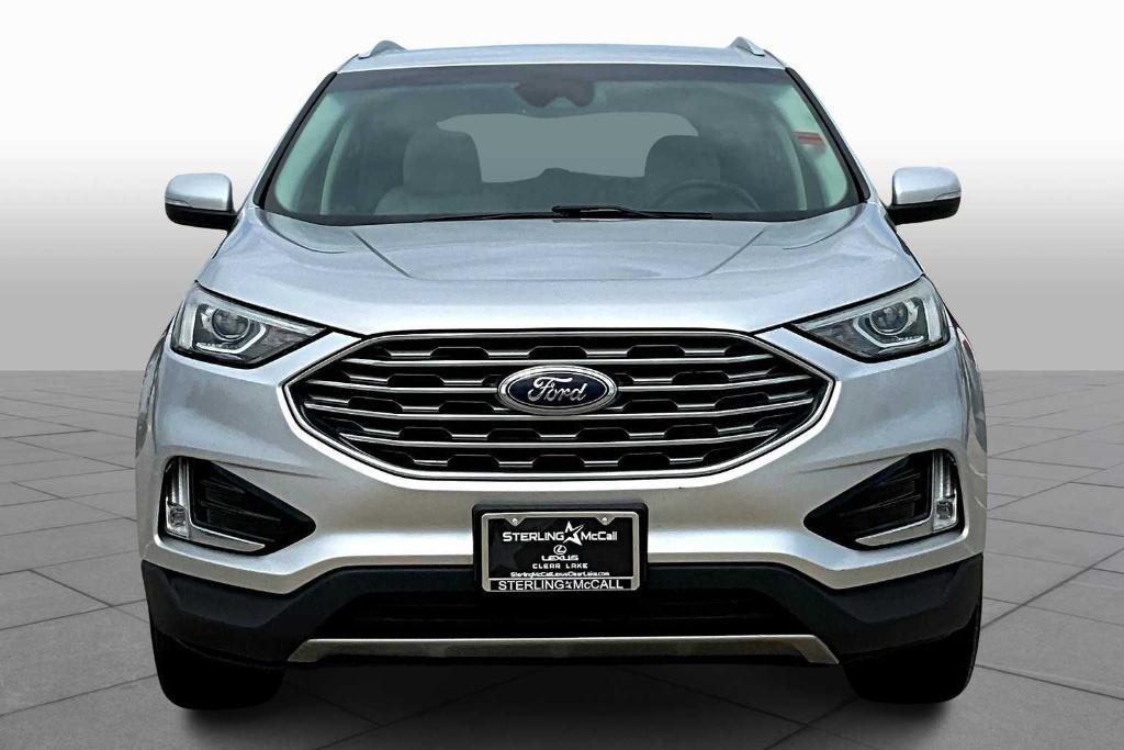 used 2019 Ford Edge car, priced at $13,995