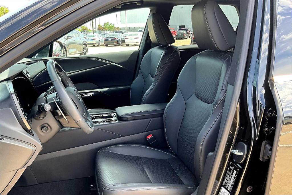used 2024 Lexus RX 350 car, priced at $56,995