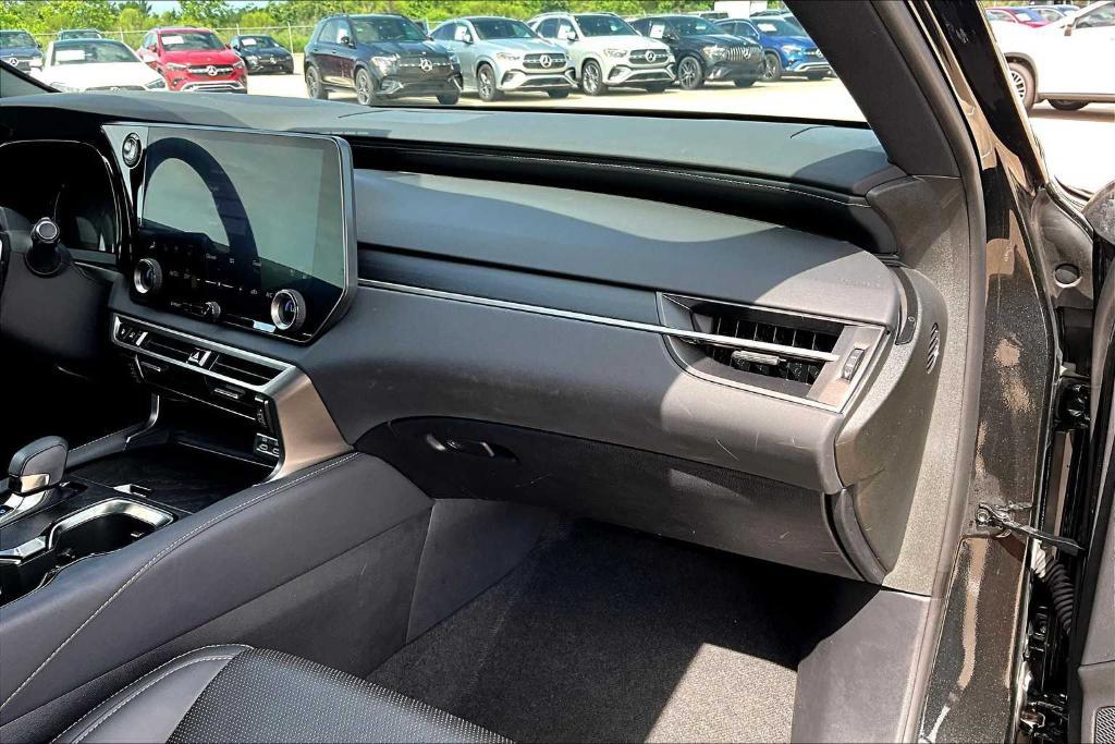 used 2024 Lexus RX 350 car, priced at $56,995
