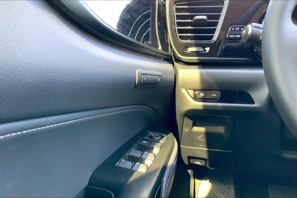 new 2025 Lexus NX 250 car, priced at $46,779
