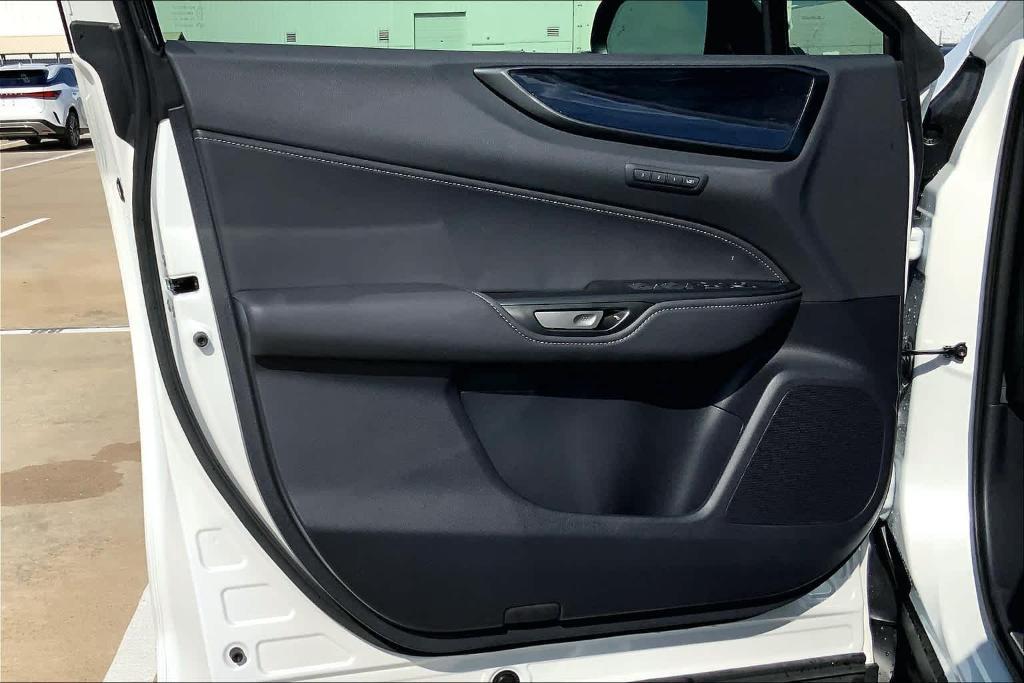 new 2025 Lexus NX 250 car, priced at $46,779