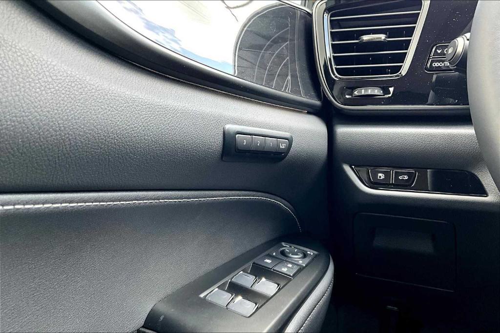 new 2025 Lexus NX 350h car, priced at $52,835