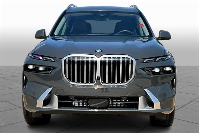 used 2025 BMW X7 car, priced at $83,495
