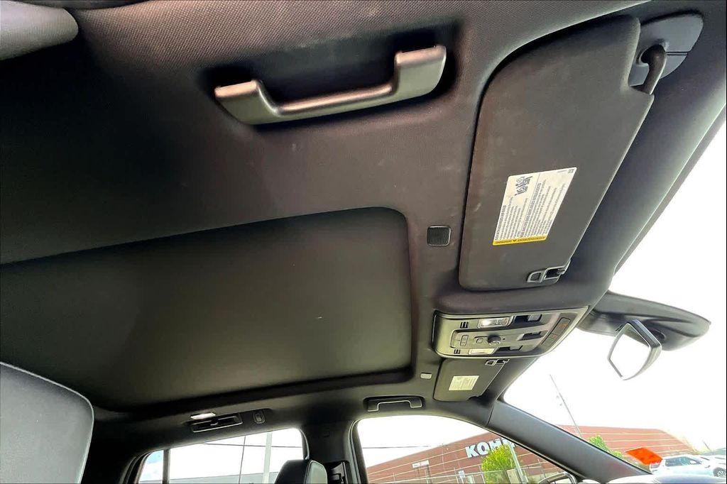 used 2021 Chevrolet Tahoe car, priced at $52,495