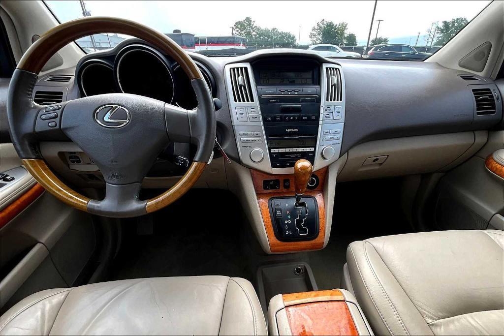 used 2006 Lexus RX 330 car, priced at $7,995