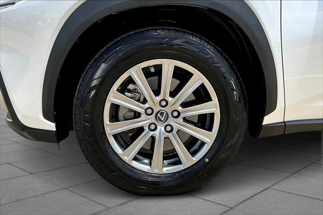 used 2021 Lexus NX 300 car, priced at $33,495