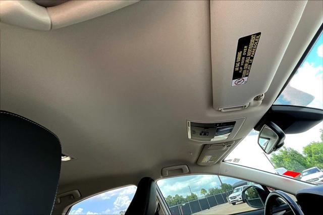 used 2021 Lexus NX 300 car, priced at $33,495