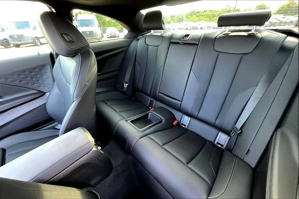 used 2022 BMW 230 car, priced at $30,495