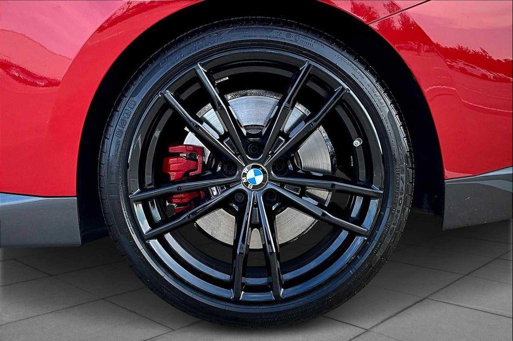 used 2022 BMW 230 car, priced at $30,495