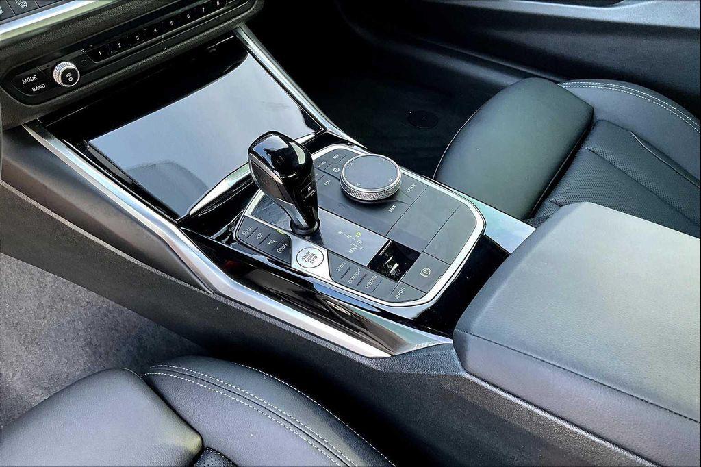 used 2022 BMW 230 car, priced at $30,495