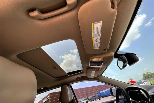 used 2014 Jeep Grand Cherokee car, priced at $11,995