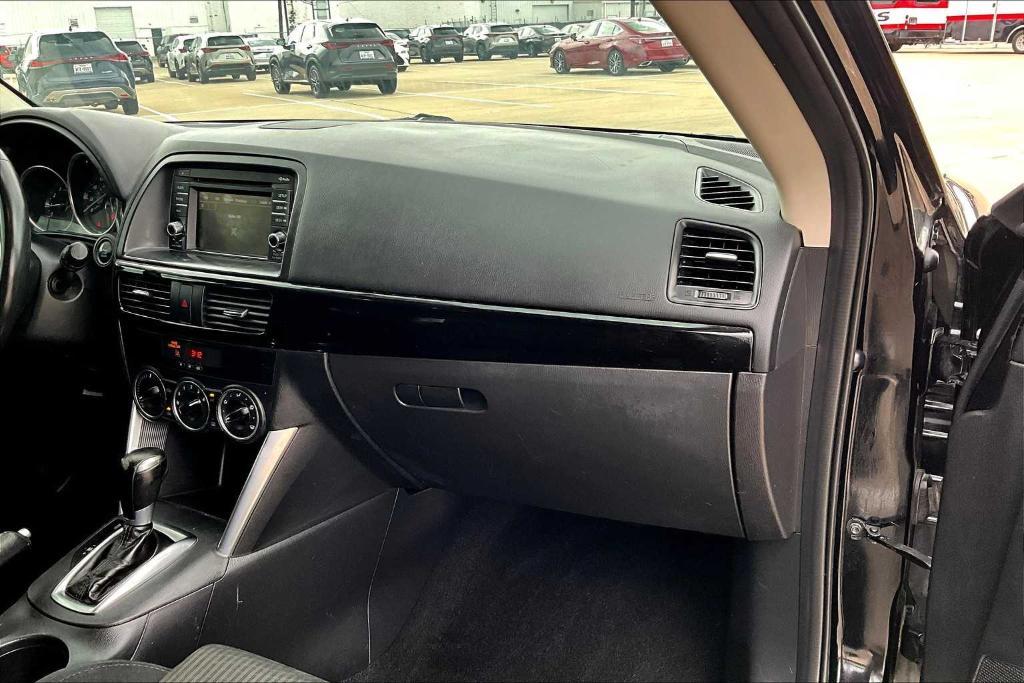 used 2015 Mazda CX-5 car, priced at $6,995