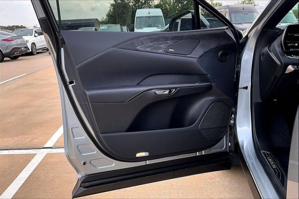 new 2026 Lexus RX 350 car, priced at $68,364