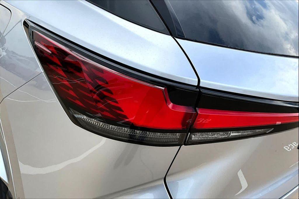 new 2026 Lexus RX 350 car, priced at $68,364