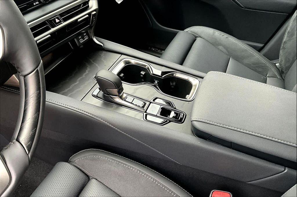 new 2026 Lexus RX 350 car, priced at $68,364