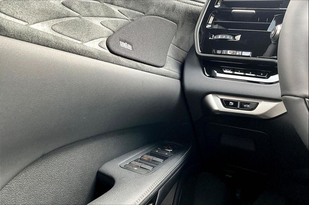 new 2026 Lexus RX 350 car, priced at $68,364