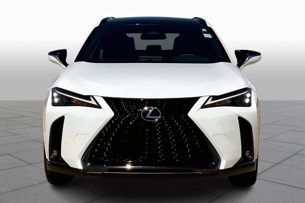 new 2025 Lexus UX 300h car, priced at $43,934