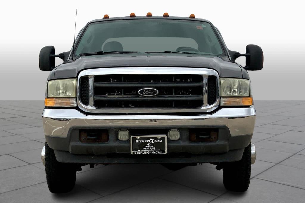 used 2003 Ford F-350 car, priced at $20,995