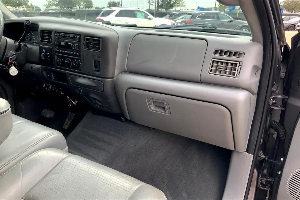 used 2003 Ford F-350 car, priced at $20,995