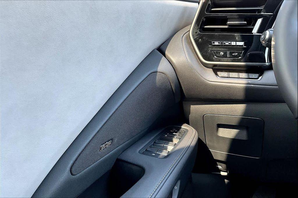 new 2026 Lexus TX 350 car, priced at $73,113