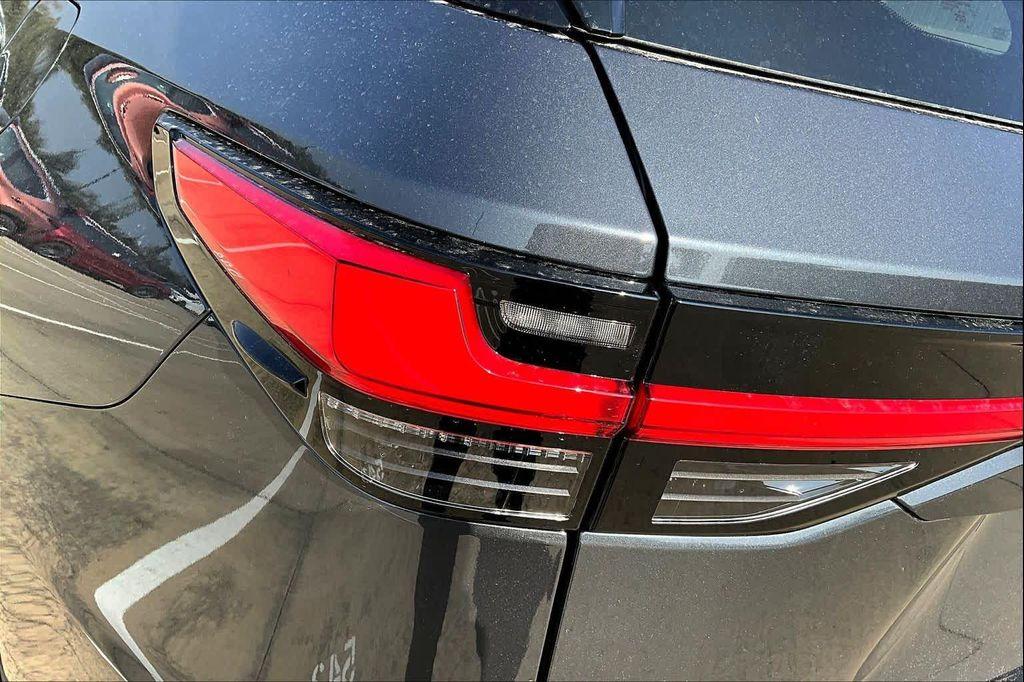 new 2026 Lexus TX 350 car, priced at $73,113