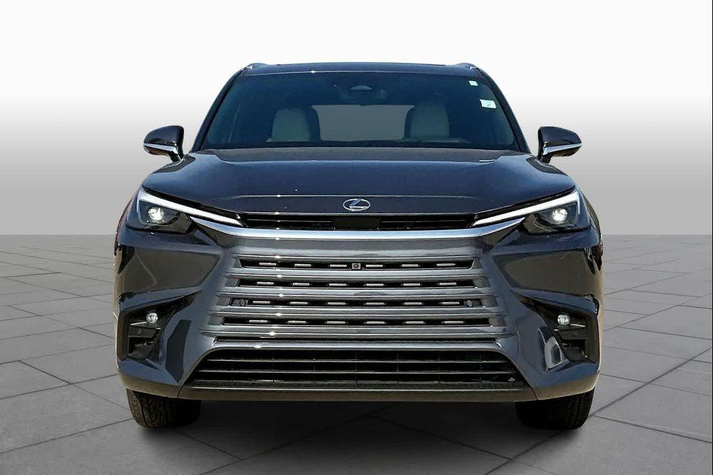 new 2026 Lexus TX 350 car, priced at $73,113