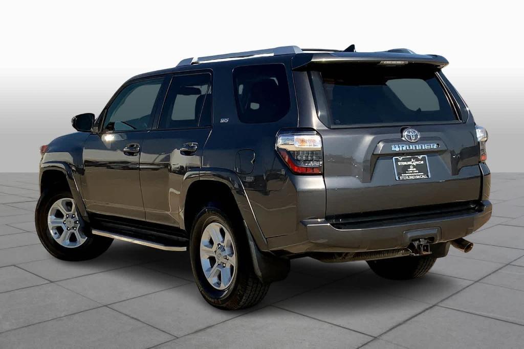 used 2016 Toyota 4Runner car, priced at $19,995