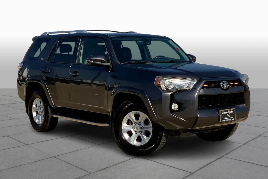 used 2016 Toyota 4Runner car, priced at $19,995